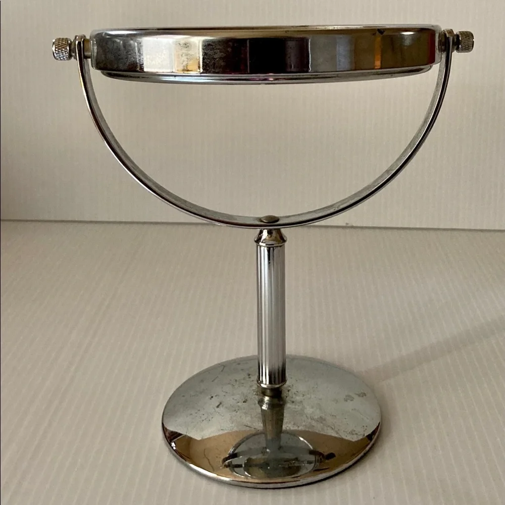 2-Way Mirror